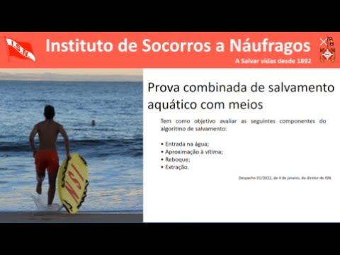 Equipamento Nadador Salvador: a Importância da Segurança Aquática