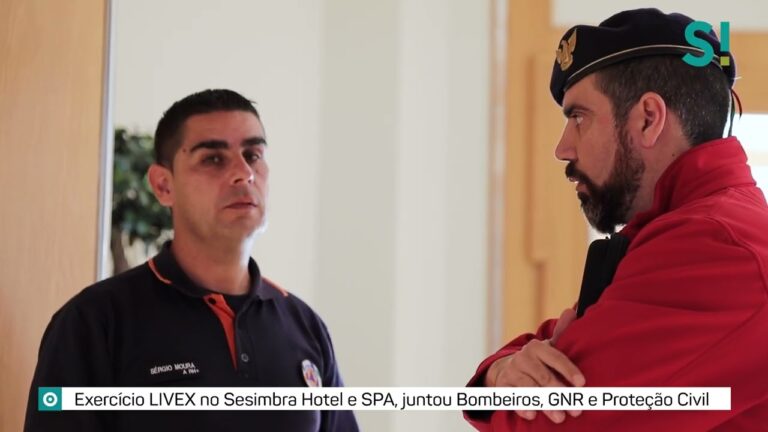 Câmara Municipal de Sesimbra: Oportunidade de Recrutamento que Impactará a sua Carreira