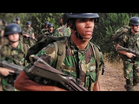 Descubra o Salário de um Militar em Portugal: Quanto Ganha?