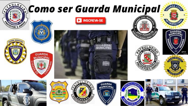 Requisitos imprescind&iacute;veis para ser Pol&iacute;cia Municipal: qualifica&ccedil;&otilde;es e aptid&otilde;es exigidas