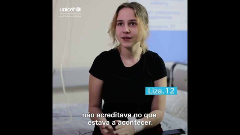 UNICEF Portugal: Oportunidades de Recrutamento para Transformar Vidas
