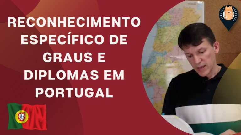 Graus acadêmicos em Portugal: Descubra a excelência do ensino superior em poucos caracteres