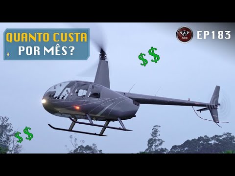 Preço de helicóptero em Portugal: Descubra onde encontrar os melhores negócios!