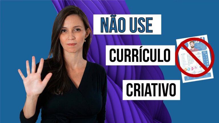 Curriculos criativos: O segredo dos profissionais portugueses