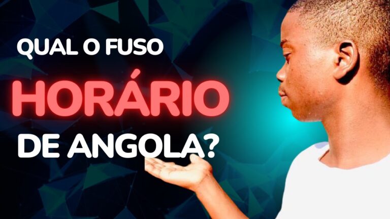Horário entre Angola e Portugal: Sincronização de Fusos em Menos de 70 Caracteres!