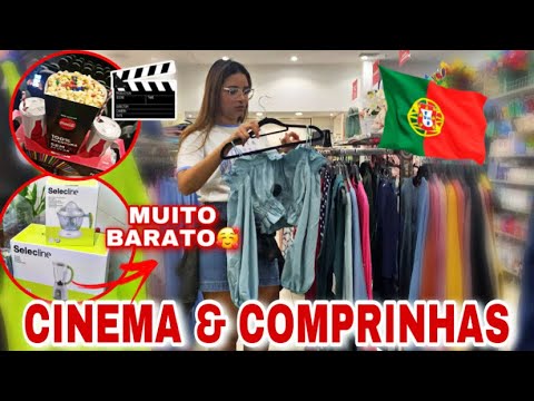 Avaliação dos Preços do Cinema em Portugal: Descubra as Melhores Ofertas!