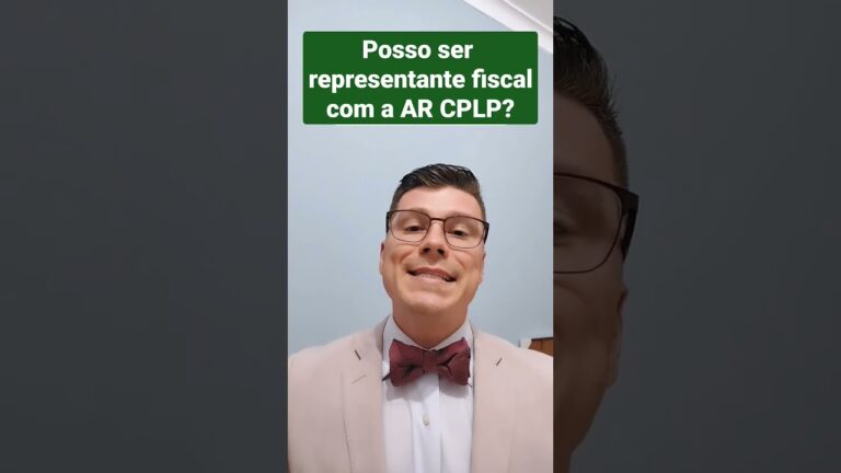 Desvendando a figura do Representante Fiscal em Portugal: conheça as possibilidades