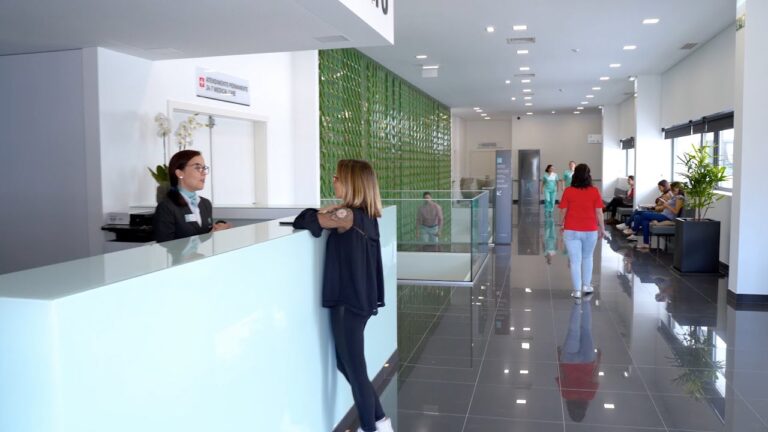 Hospital Particular da Madeira: Informações de Contato em Destaque