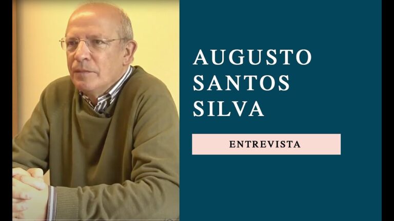 A trajetória política de Augusto Santos Silva reflete na sua família