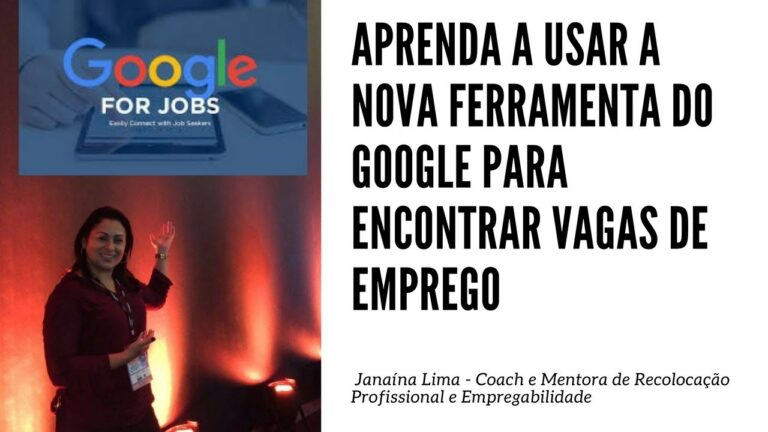 Oportunidades no Google: Recrutamento em Portugal