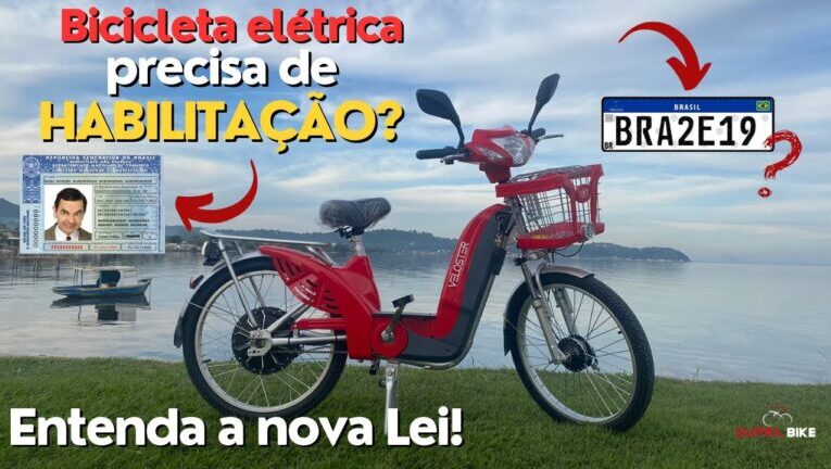 A Evolução da Legislação de Bicicletas Elétricas em Portugal