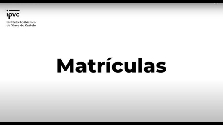 Desvendando o IPVC: Dicas de Matrícula para Ingressar na Instituição