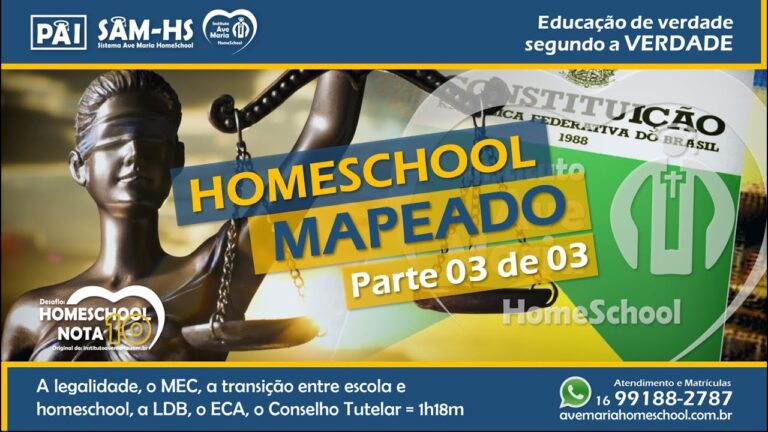 Protocolo do Ensino Dom&eacute;stico: Uma Nova Abordagem para a Educa&ccedil;&atilde;o