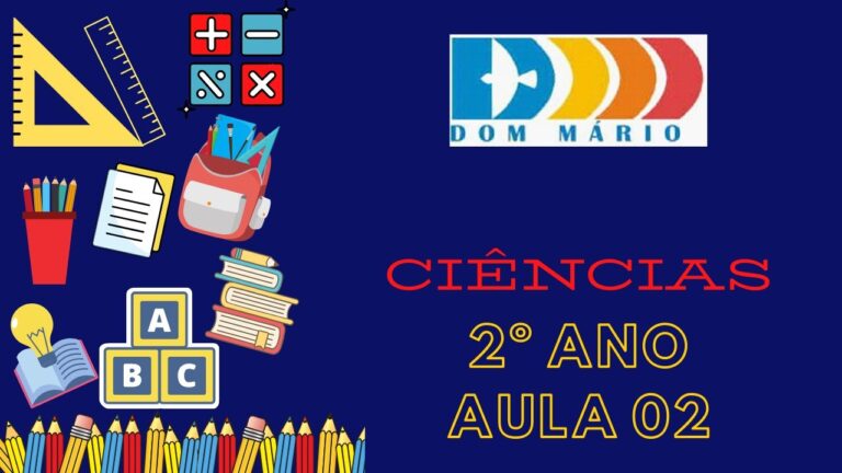 A importância da água: atividade essencial para o 2º ano fundamental