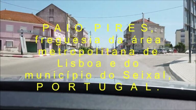 A Ascens&atilde;o da Regi&atilde;o Metropolitana de Lisboa: O Futuro da Capital Portuguesa