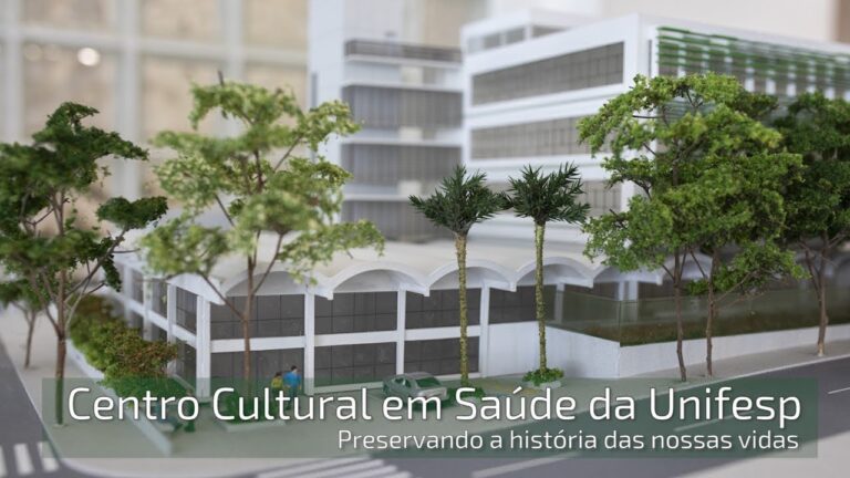 Campanha de Saúde no Centro: Estratégias Inovadoras para Cuidar da População