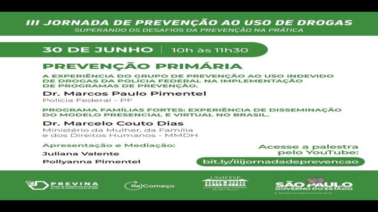 Prevenção Primária: A Chave para uma Vida Saudável