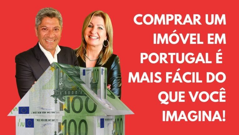 Imóveis em Lisboa: Descubra as vantagens do financiamento 100% garantido pela banca