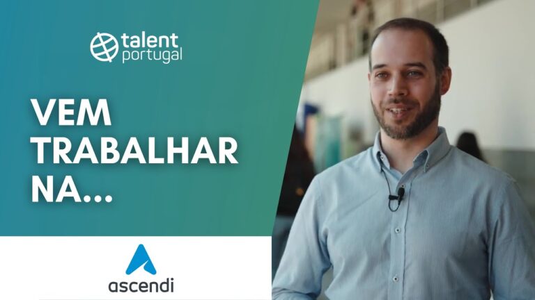 Oportunidade de Trabalho: Portagens Aceita Novos Talentos!