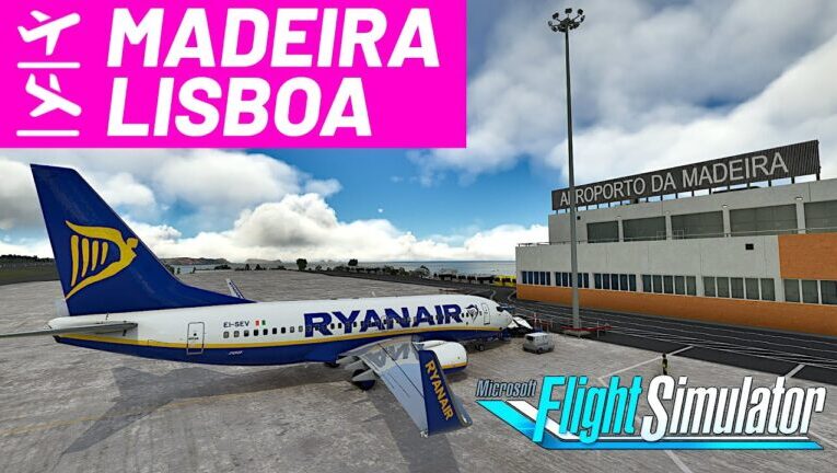 Descubra as Chegadas de Voos no Aeroporto de Lisboa Amanhã
