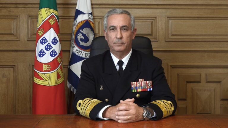 Contatos Essenciais: Estado Maior da Armada facilita acesso e comunica&ccedil;&atilde;o