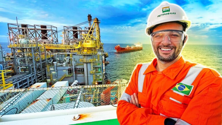 A ascens&atilde;o das plataformas petrol&iacute;feras em Portugal: desafios e oportunidades