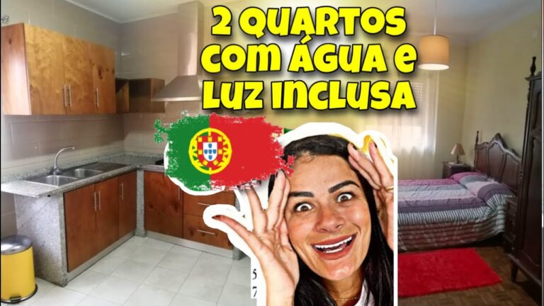 Aluguel de Casas Baratas em Caldas da Rainha
