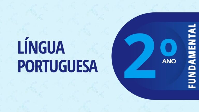 Fichas de Português para o 2º ano: Otimize o Aprendizado