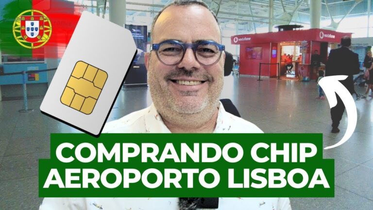 Lojas Vodafone em Lisboa: Encontre a mais próxima de você