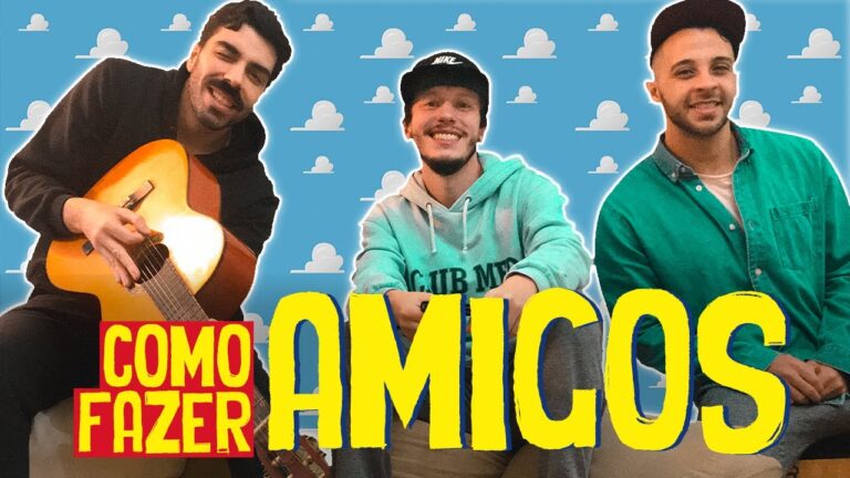 Viajar Sozinho? Descubra Como Encontrar Companhia!