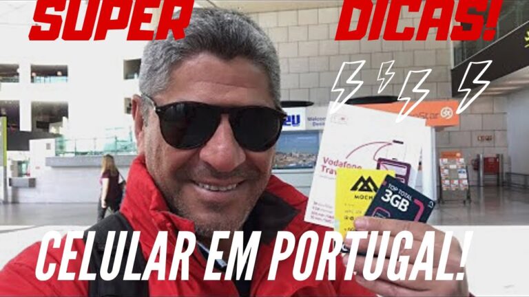 Aeroporto de Lisboa: Parque 5 - A Solu&ccedil;&atilde;o Perfeita para Estacionamento Conveniente
