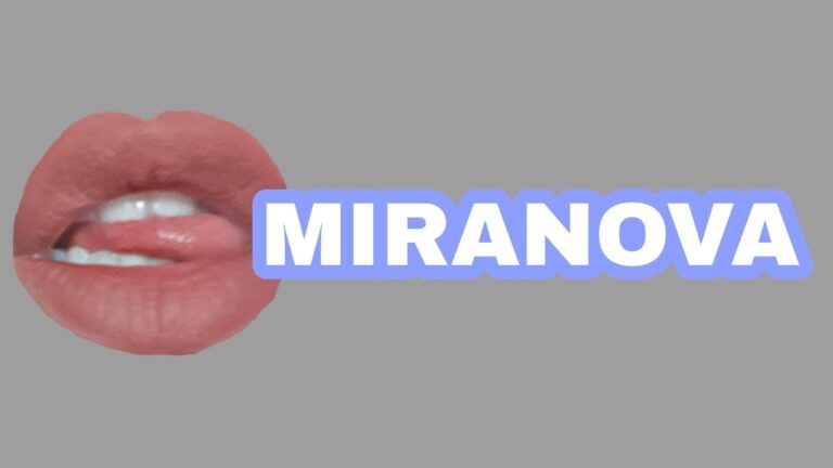 Miranova: A P&iacute;lula Contraceptiva Ideal para as Mulheres Modernas