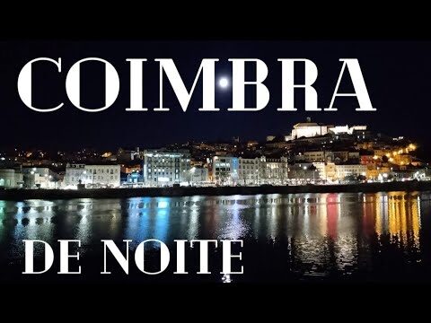 Descubra os Melhores Hostels em Coimbra