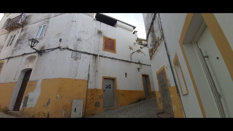 Descubra as Melhores Casas para Alugar em Elvas