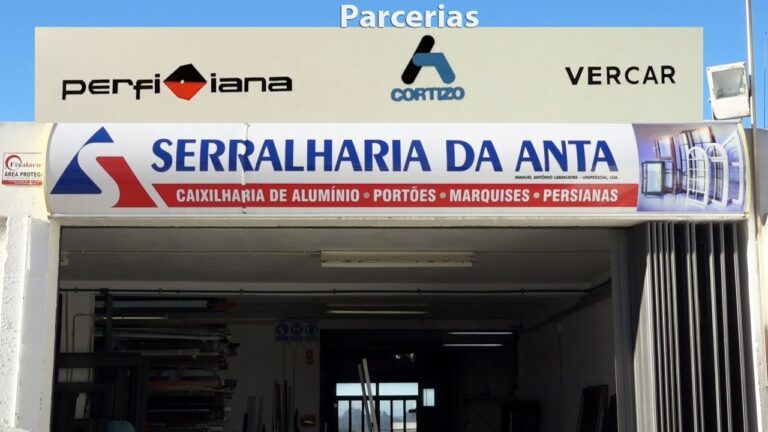 Aproveitamento de sucata em Esposende: Uma solução sustentável