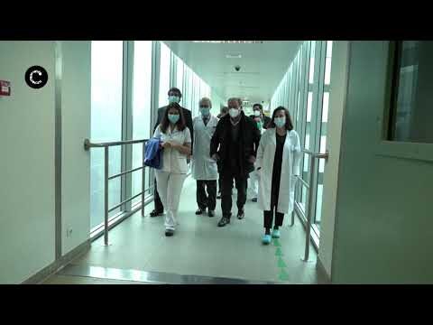 Contactos Hospital de Cascais: Informa&ccedil;&otilde;es &Uacute;teis e Necess&aacute;rias