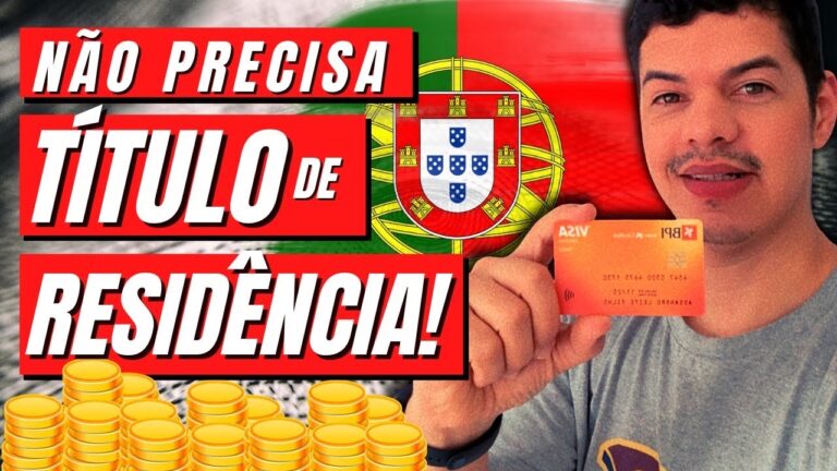 Cartão de Crédito Online Aprovado na Hora em Portugal