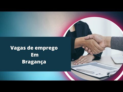 Guia Completo para Encontrar Empregos em Bragança, Portugal