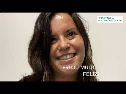 Recrutamento no Hospital de Vila Franca de Xira