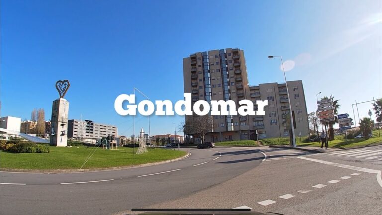 Siga Gondomar: Conhe&ccedil;a as Melhores Rotas e Atra&ccedil;&otilde;es